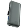 Powerbank Enterprise 20000mAh 165W z wbudowanym kablem USB-C LCD